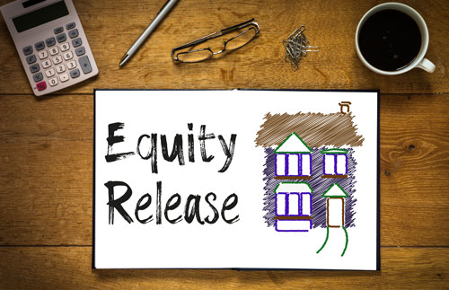 Your weekly equity release news update