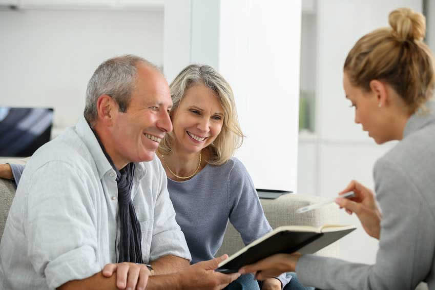 Misconceptions about the safety and regulation of equity release